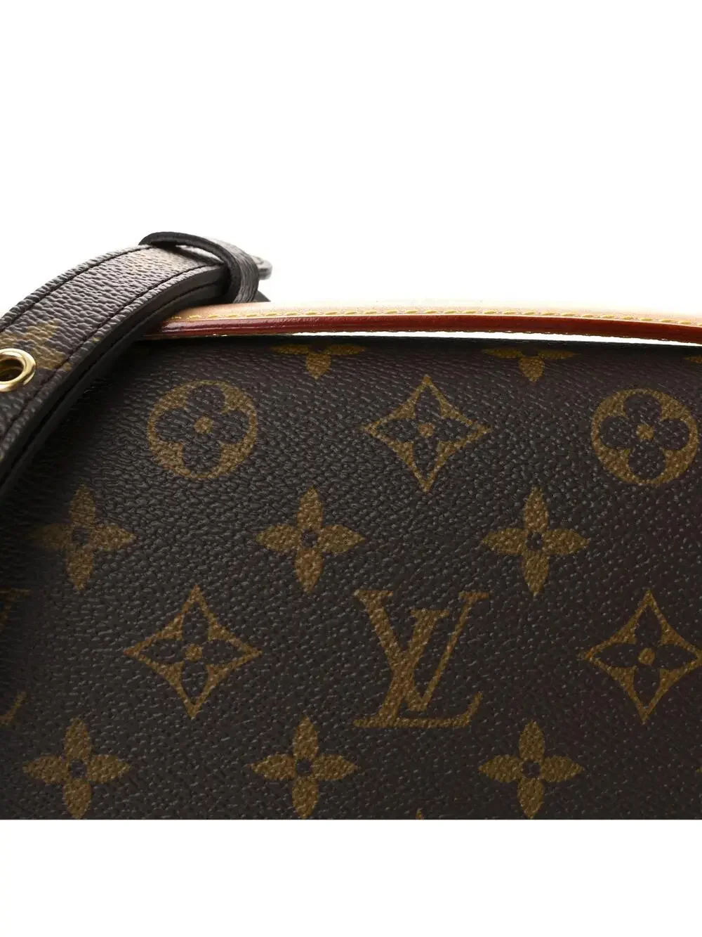 Louis Vuitton Pochette Metis #307714L19B